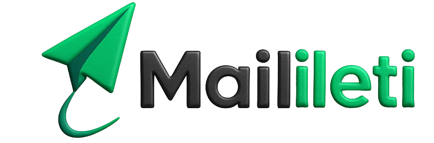 Mailileti.com: Kurumsal E-Posta Çözümleri ve Yönetim Platformu